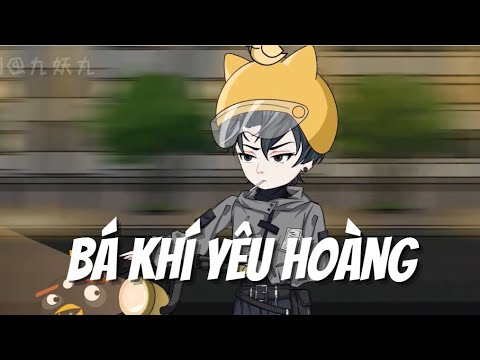 Bá Khí Yêu Hoàng | Lê Tính