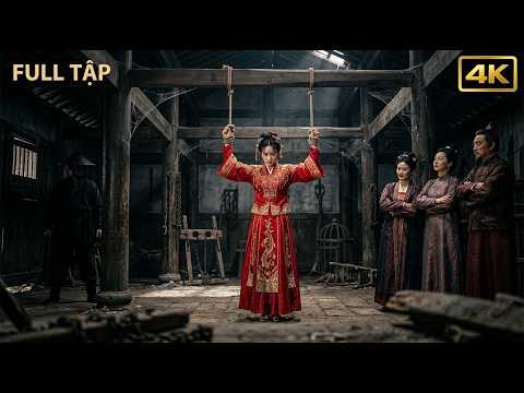 Tưởng Đổi Đời Khi Gả Vào Nhà Giàu, Cô Không Ngờ Lại Trở Thành Nạn Nhân Trong Chính Gia Đình Chồng