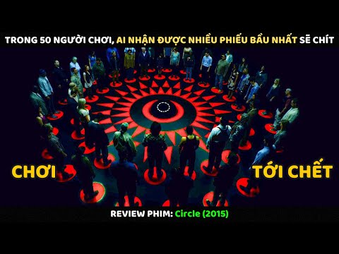 Trong 50 Người Chơi, Ai Nhận Được Nhiều Phiếu Bầu Nhất Sẽ C.h.ế.t | Review Phim