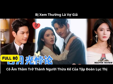 Bị Chửi Là Kẻ Cướp Chồng, Cô Vạch Mặt Cả Gia Tộc Và Nhận Cổ Phần Tỷ Đô Ngay Trên Sân Khấu