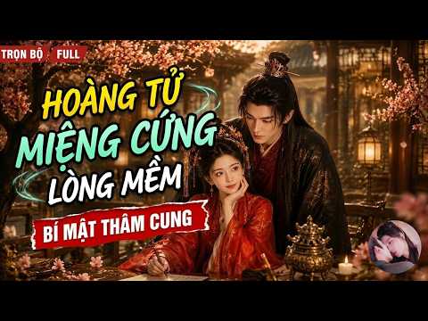 Nữ chính nghe được tiếng lòng của thế tử
