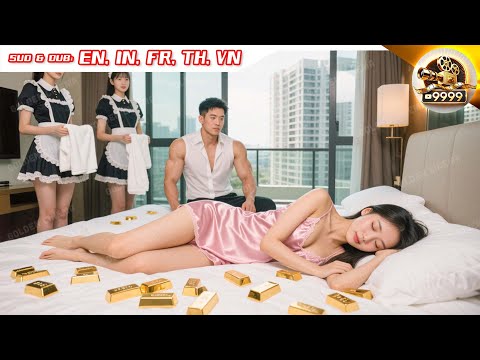 Drunk Girl Had A One Night Stand With The Richest CEO, He Pursued Her To Marry With An Ending