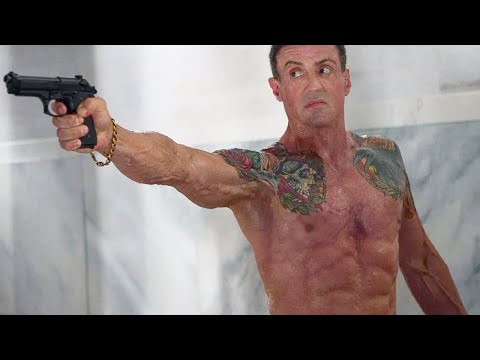 KẺ THÁCH THỨC [Thuyết Minh] | Phim Chiếu Rạp Hành Động Mỹ Mới Nhất Cực Hấp Dẫn