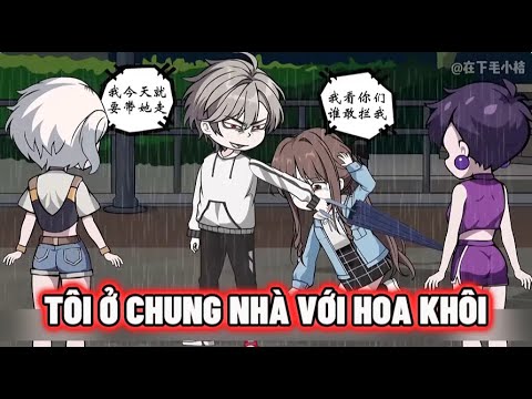 (FULL) TÔI Ở CHUNG NHÀ VỚI HOA KHÔI | LÊ TÍNH