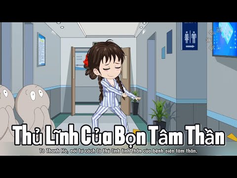 Thủ Lĩnh Của Bọn Tâm Thần