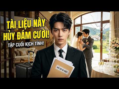 Mâu thuẫn hôn nhân bất ngờ : Sự thật về mối quan hệ được hé lộ | Full trọn bộ