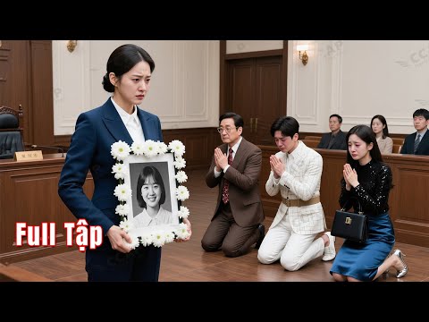 Chồng nhẫn tâm bỏ mặt Vợ con đang gặp nạn vì Tiểu tam, 3 ngày sau anh quỳ gối cầu xin nhưng đã muộn!