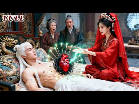 Cô gái bị ép gả cho thái tử chỉ còn 3 ngày để sống, ai ngờ là y thần xuyên không, một kim chữa khỏi!