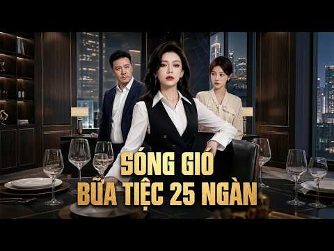 Thực Tập Sinh Tâm Cơ Bóc Phốt Trưởng Phòng Ngoại Tình Cùng Trà Xanh Giữa Cuộc Họp