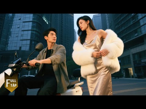 Phú bà bỏ chồng phế vật, nào ngờ anh ta liền được nữ thần quốc dân dâng hiến đêm đầu tiên