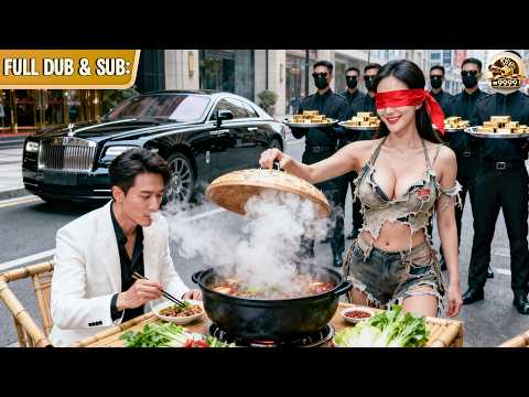 Poor Amnesiac Girl Is a Hidden Cooking Genius, Strange Dish Cures CEO’s Appetite Loss & Marries Her