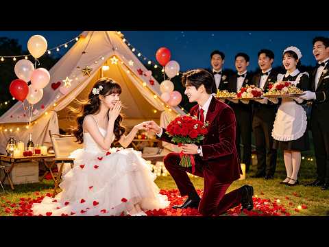 Cô gái làm người tình của CEO, anh bảo cô là đồ chơi. Cô rời đi, anh điên cuồng tìm, phát điên vì cô