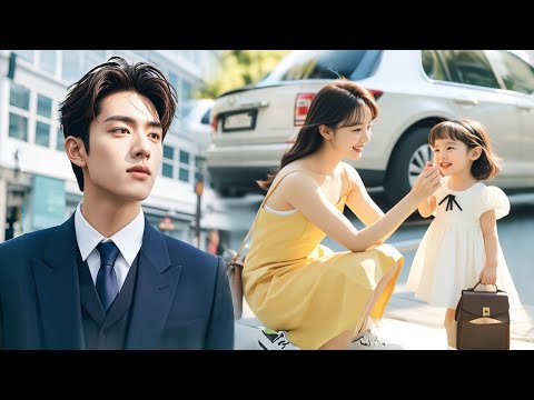 Oh dì xinh đẹp! Hãy biến dì ấy thành mẹ của tôi! Cô bé giúp bố giành lại mẹ #cdrama #ceo #drama