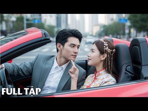 Cô gái bị ép gả cho Thiếu Gia tàn tật đoản mệnh - Ai ngờ gặp được định mệnh của mình
