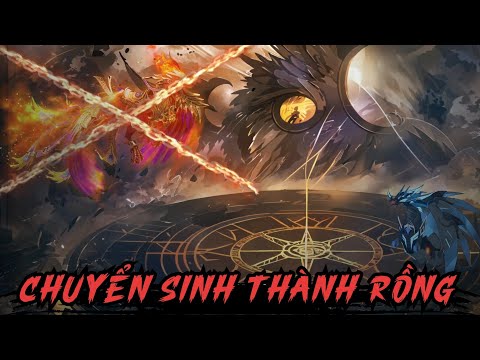 Full Tập | Xuyên Không Thành Rồng - Bạch Tiên Sinh
