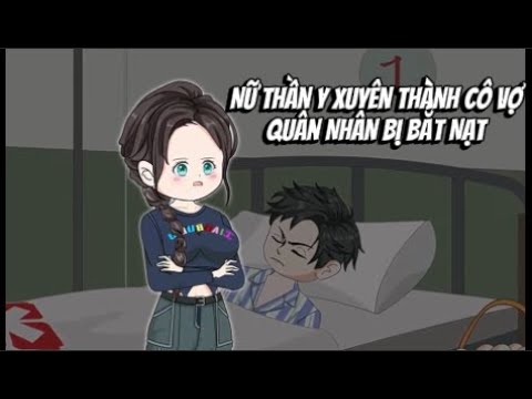 Xuyên Thành Cô Vợ Quân Nhân Bị Bắt Nạt | Lê Tính