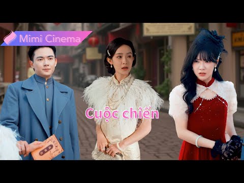 Anh cả đánh giặc, anh hai kết giao, anh ba dạy người; nàng út Thẩm gia giỏi kinh doanh.
