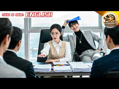 CEO Pretends to Be Lowly Manager, Uses Ex to Stir Chaos in Company Just to Win Her Back—And Ending