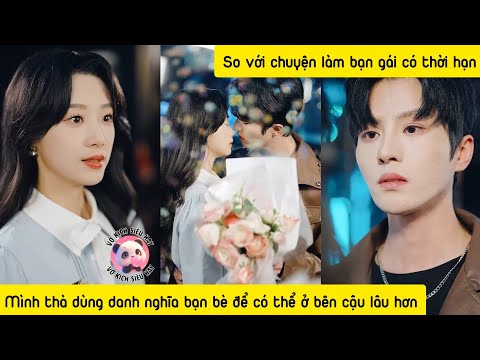 Từng bị bắt nạt vì nghèo và xấu, cô gái yêu thầm nam thần giờ lại trở thành "bạn gái giả" của anh
