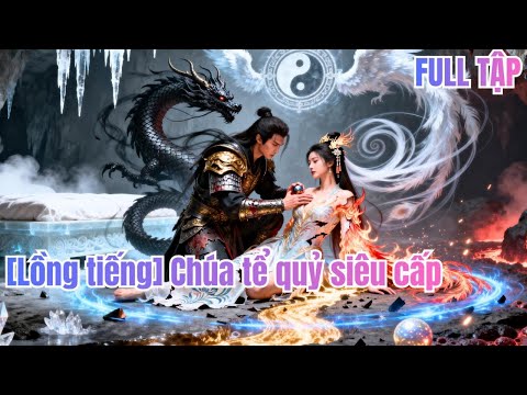 Thánh nữ trúng độc, lạc phòng Quỷ Vương, một đêm mang thai! Quỷ Vương cưng vợ, nuôi con#250317wsB3