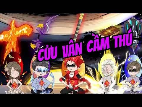 Full Version | Cửu Vân Cầm Thú - Bạch Tiên Sinh