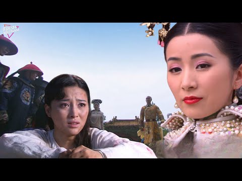 Cô Gái Độc Ác Để Hãm Hại Cung Nữ, Làm Trò Trên Áo Thọ, Không Ngờ Cung Nữ Lại Được Sủng Ái Bất Ngờ!
