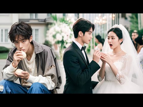 Cô gái bị ép kết hôn với 1 CEO phá sản thay em gái, nhưng không ngờ anh ta lại giả nghèo