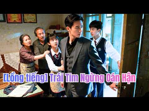 Hy sinh tất cả vì gia đình,nào ngờ cha mẹ bán nhà hàng của anh để lo cho anh chị–anh#260222rjB2
