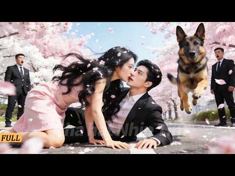 Cô Gái Lỡ Cưỡng Hôn CEO—Anh Không Giận Mà Còn Bị Cô Thu Hút, Tình Yêu Bất Ngờ Ập Đến!