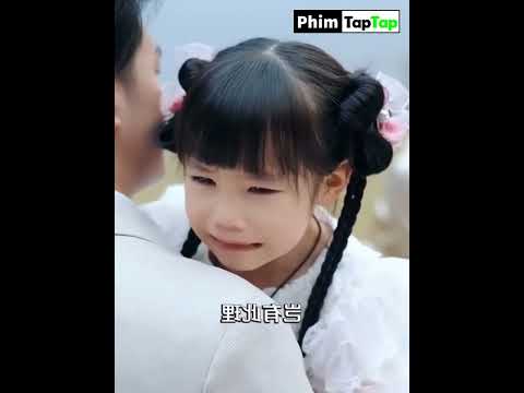 Bảo Bối Của Daddy full trọn bộ | Cả thế giới sợ anh,  riêng con bé này thì không