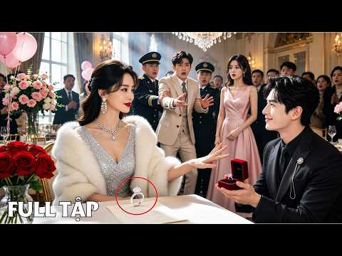 Chồng ép tôi hiến máu cho tiểu tam, tôi ký đơn ly hôn rồi cưới thái tử hào môn, hắn quỳ gối hối hận!