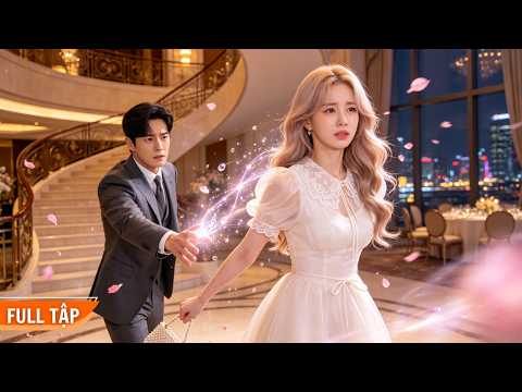 Tỏ tình bị chú nuôi từ chối, tiểu thư dứt áo ra đi khiến Tổng tài hối hận quay xe!