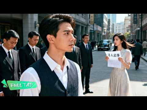 Thầy giáo dân quốc vô tình xuyên đến hiện đại, nào ngờ người vợ vẫn luôn chờ đợi anh