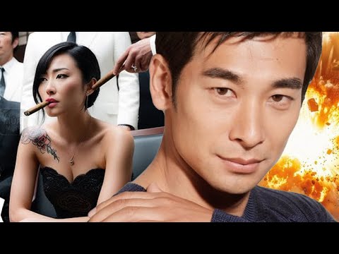 TIỀM HÀNH BẠO LIỆT - Lưu Đức Hoa | Phim Hành Động Xưa Lồng Tiếng Cực Hay