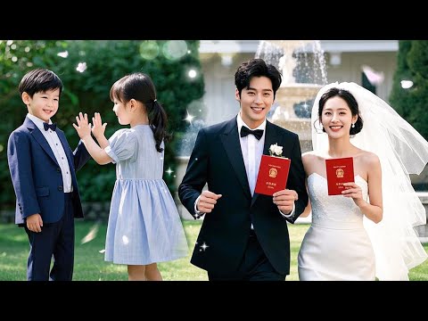 Tổng tài hồi nhỏ được cô bé cứu sống, anh hứa lớn lên sẽ cưới cô làm vợ #kdrama #cdrama