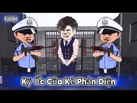 Full | Ký Ức Của Kẻ Phản Diện | Sub Review