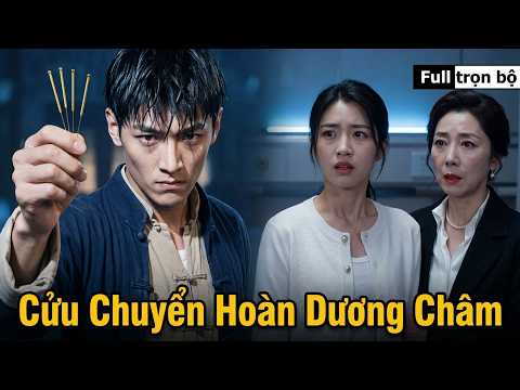 Cửu Chuyển Hoàn Dương Châm: Thần Y Xuống Núi Giải Cứu Ôn Gia Khỏi Thất Sát Tỏa Mệnh Cục