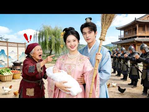 Cô gái xuyên không thời đói kém, dùng siêu năng lực vạch trần mẹ chồng, dẫn con làm giàu!