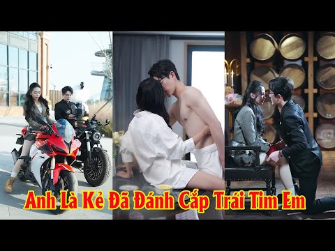 Cô Gái Bị Người Yêu Bỏ Rơi Buồn Bã Đi Uống Rượu, Và Bước Ngoặt Đã Thay Đổi Cuộc Đời
