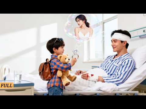 Đứa Bé Dễ Thương Gọi CEO Là ‘Bố’—CEO Sốc Khi Biết Mẹ Bé Là Người Tình Một Đêm Khó Quên Của Anh!