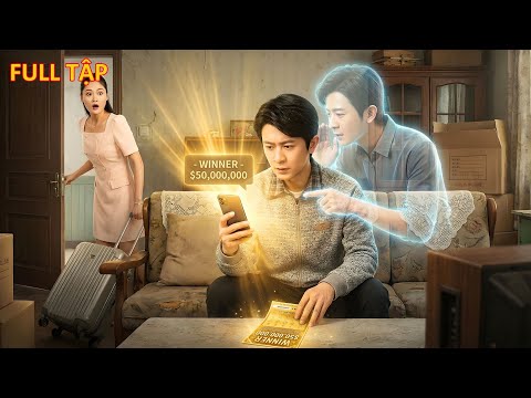 Anh Diễn Viên Thức Tỉnh Năng Lực Tiên Tri, Dùng Đôi Mắt Nhìn Thấy Tương Lai Cứu Nữ TổngTài ThoátChết