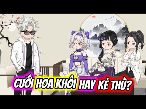 (Full) Cưới HOA KHÔI Hay KẺ THÙ? | TTD Vietsub