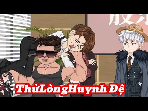 [Full] Thử Lòng Bạn Thân Tôi Mất Luôn Vợ | Meihaysub
