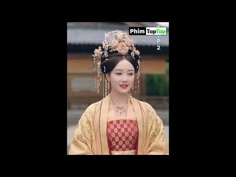 Dẫn Lệ Chu Sa full tập (Hồng Nhan) Hồn Xưa Bóng Cũ full trọn bộ