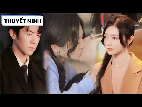 Tổng Tài Bị Mất Trí Quên Mất Người Thương, Cô Tìm Mọi Cách Để Lấy Lại Trái Tim Anh