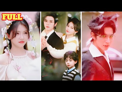 Thiếu nữ không biết mình đã ngủ với người sói và sinh ra bé sói đáng yêu