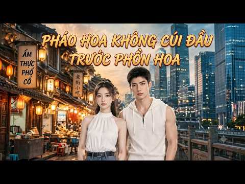 Review Phim: Pháo Hoa không cúi đầu trước phồn Hoa Full trọn bộ