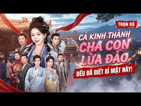 Xuyên không: Quận chúa mang không gian vạch trần tra nam rửa oan cho trung thần cứu cả hầu phủ