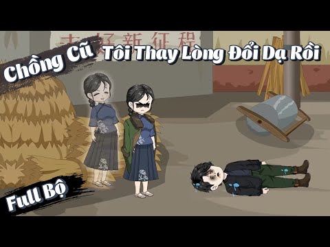Full Bộ | Chồng Cũ, Tôi Thay Lòng Đổi Dạ Rồi | Phim Hay Có Kết | Gà Review