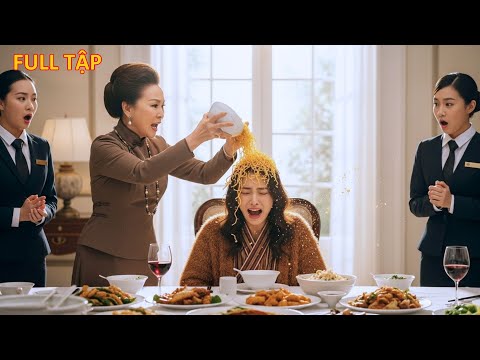 Cô Gái Bị Mẹ ck Hại Trùng Sinh Đúng Ngày Cưới, Vừa Mở Mắt Đã Lập Kế Hoạch Trả Món Nợ Cho Tổng Tài